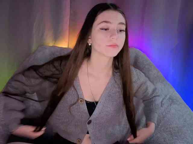 CandanceSilbert webcam