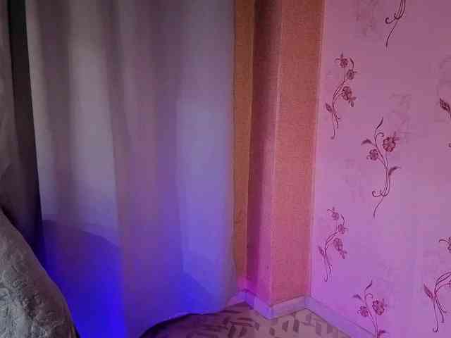 CandanceSilbert webcam