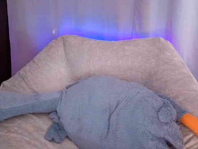 CandanceSilbert webcam