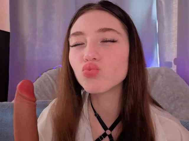 CandanceSilbert webcam
