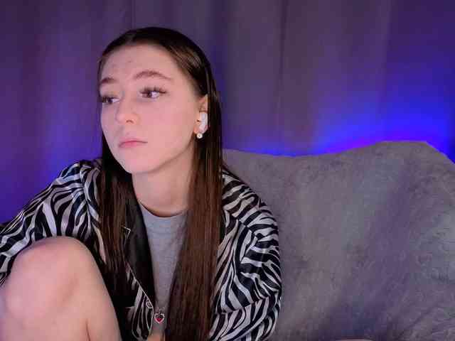 CandanceSilbert webcam