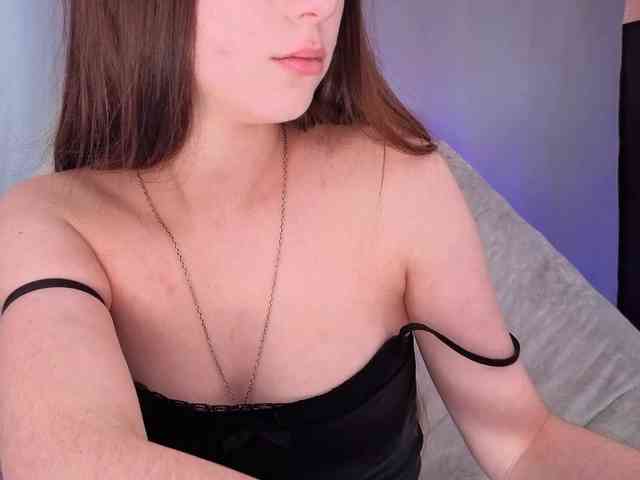 Model: CandanceSilbert