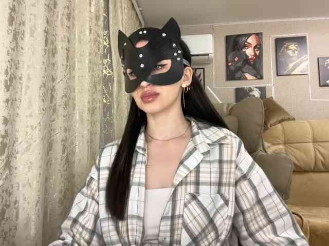 ELIZFOX webcam