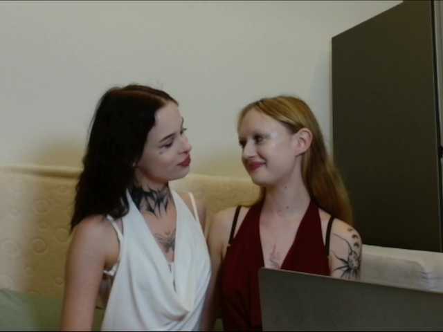 Sex chat gratuit in direct cu Graysee pe BongaCams