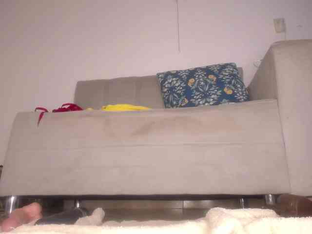 Susan-lopez webcam