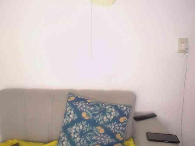 Susan-lopez webcam