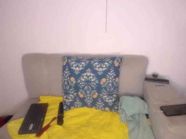 Susan-lopez webcam
