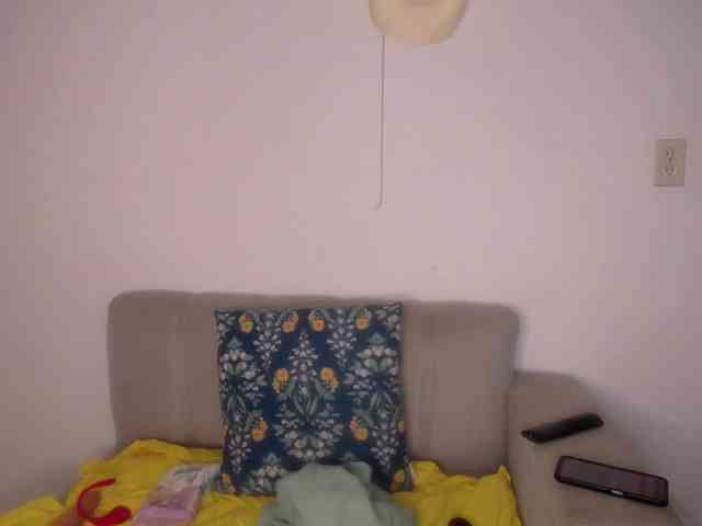 Susan-lopez webcam
