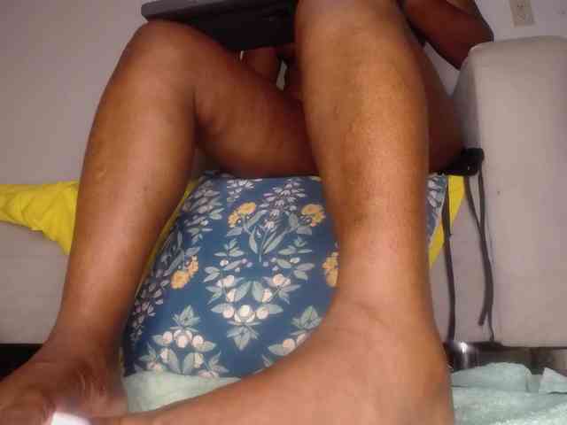 Susan-lopez webcam