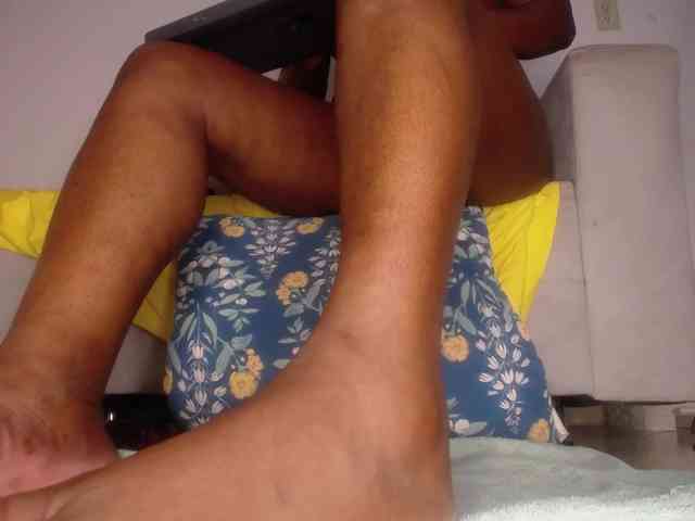 Susan-lopez webcam