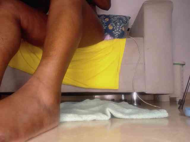 Susan-lopez webcam