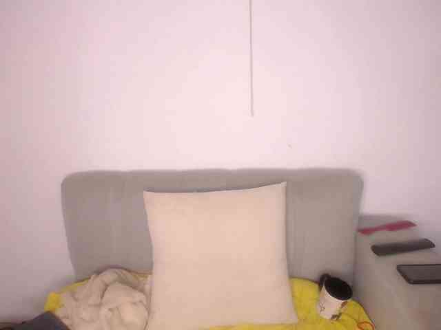 Susan-lopez webcam