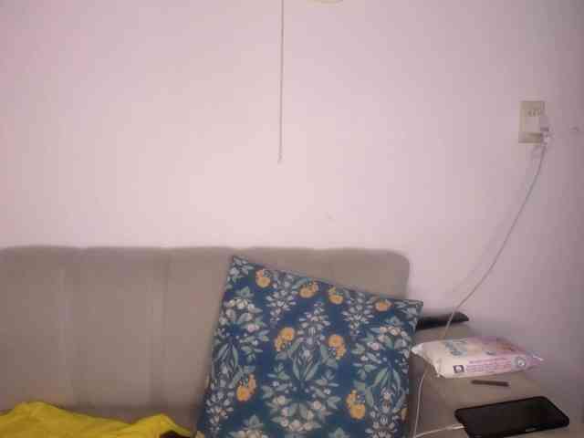 Susan-lopez webcam