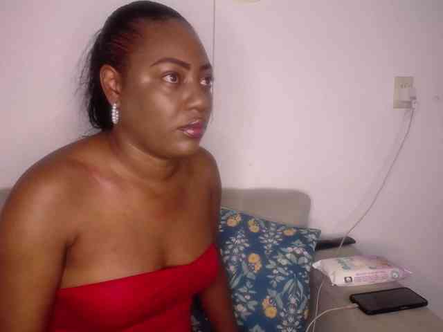 Susan-lopez webcam