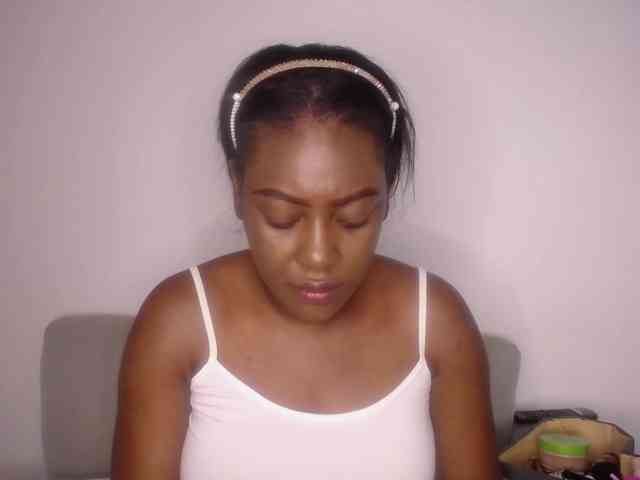 Susan-lopez webcam