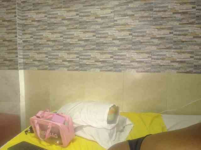 Susan-lopez webcam