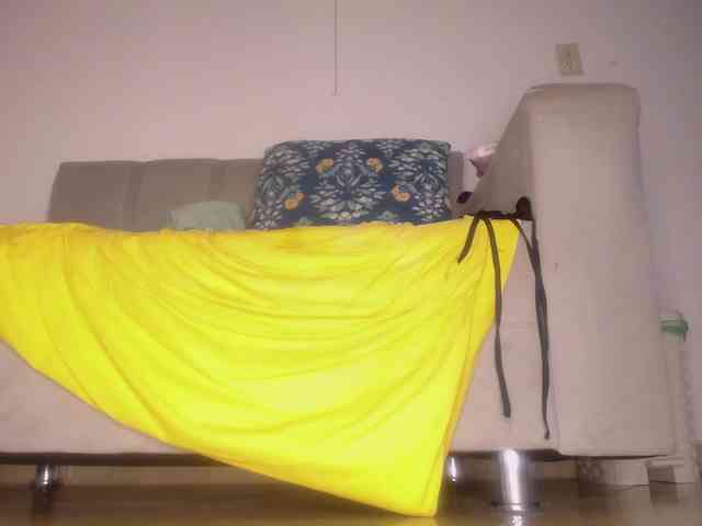 Susan-lopez webcam