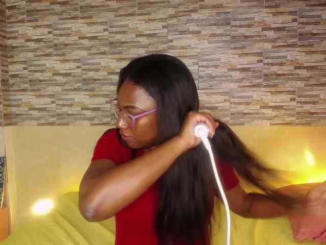 Susan-lopez webcam
