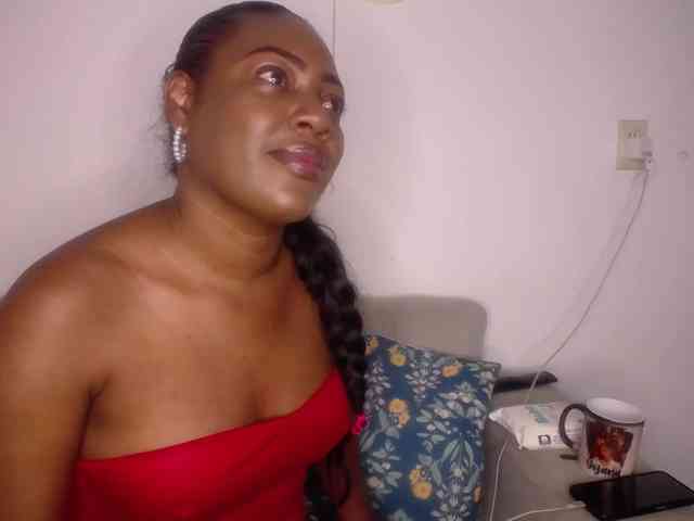 Susan-lopez webcam