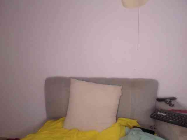 Susan-lopez webcam