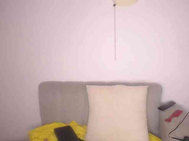 Susan-lopez webcam