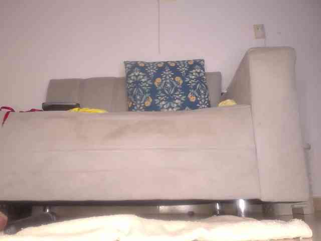Susan-lopez webcam