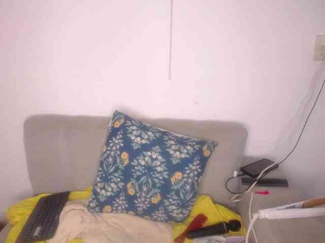 Susan-lopez webcam