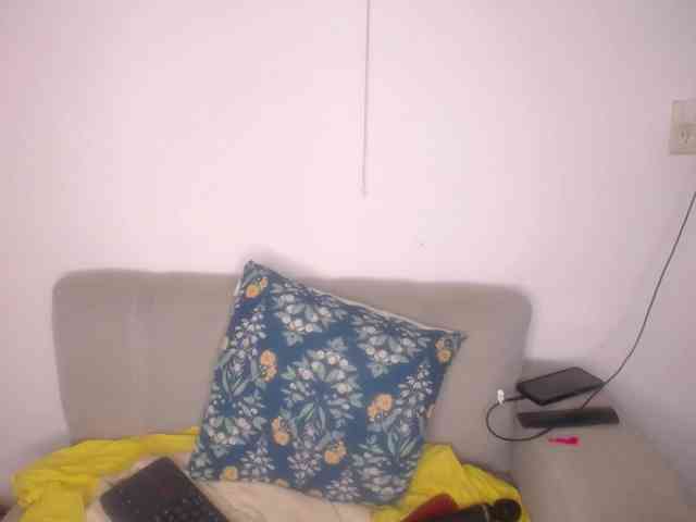 Susan-lopez webcam