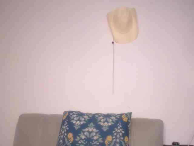 Susan-lopez webcam