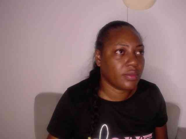 Susan-lopez webcam
