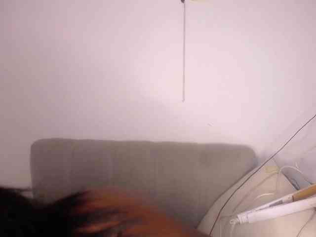 Susan-lopez webcam