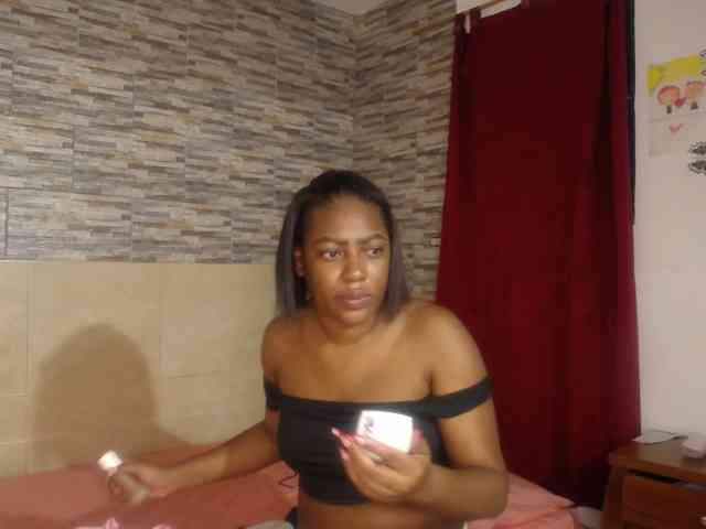 Susan-lopez webcam