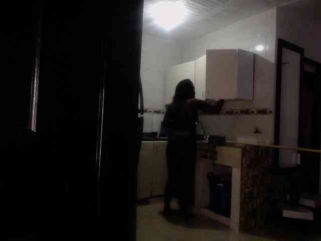 Susan-lopez webcam