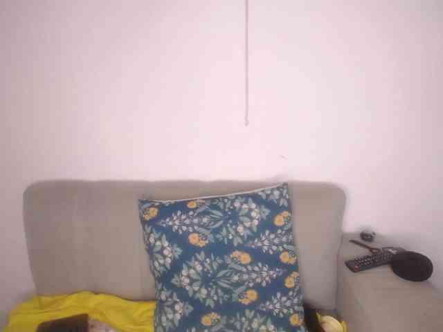 Susan-lopez webcam