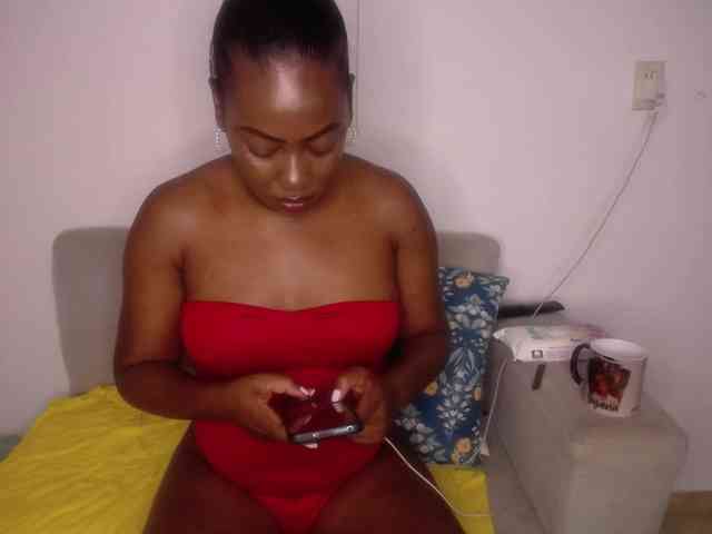 Susan-lopez webcam