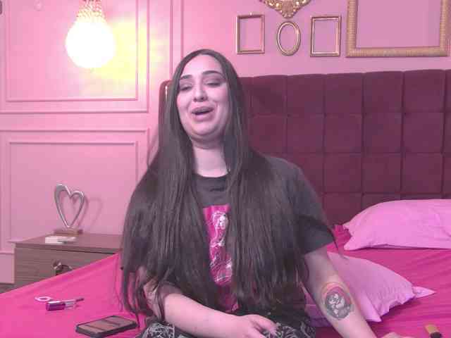 kendall-velvet webcam