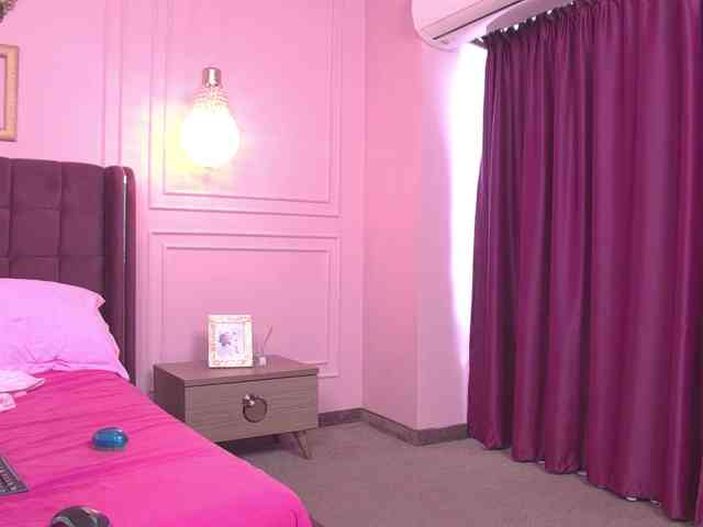 kendall-velvet webcam