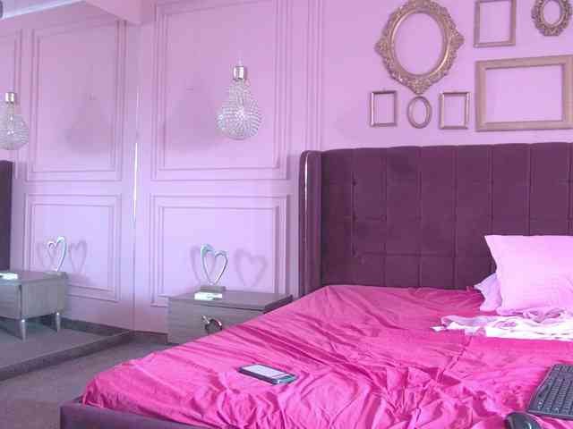 kendall-velvet webcam