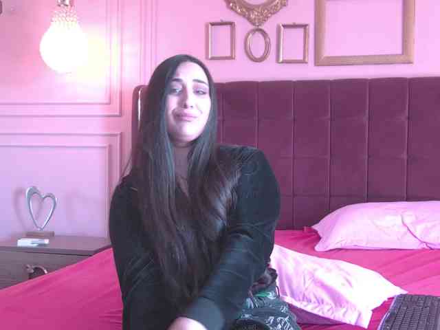 kendall-velvet webcam