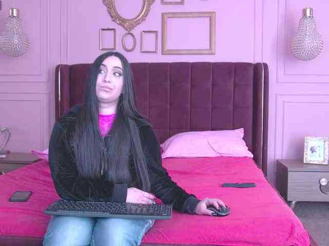 kendall-velvet webcam