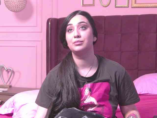 kendall-velvet webcam