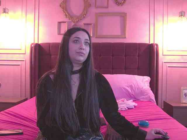 kendall-velvet webcam