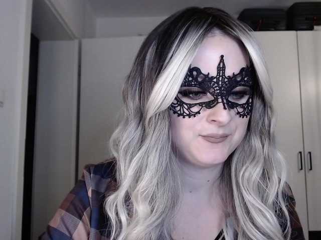 Profile and Statistics for AngelForYou1 on BongaCams