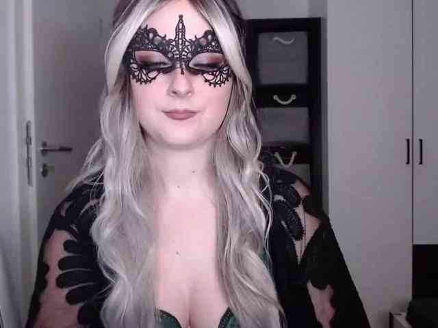 AngelForYou1 webcam