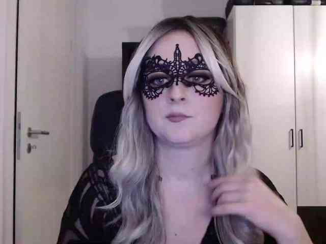 AngelForYou1 webcam
