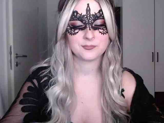 AngelForYou1 webcam
