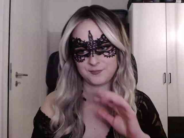 AngelForYou1 webcam