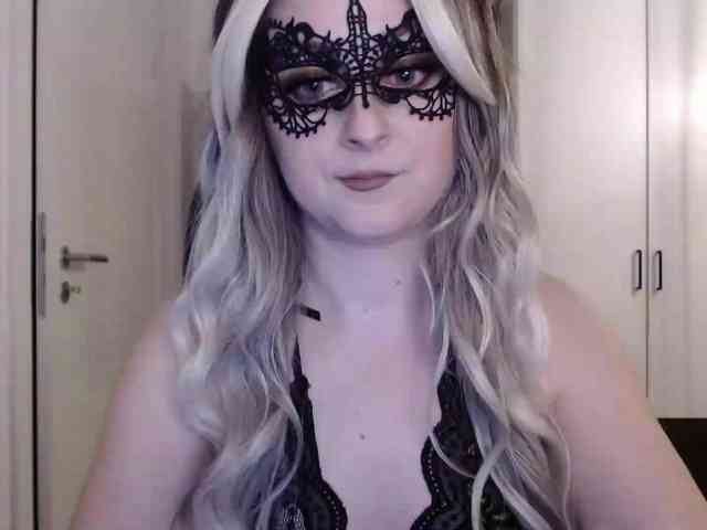 Model: AngelForYou1