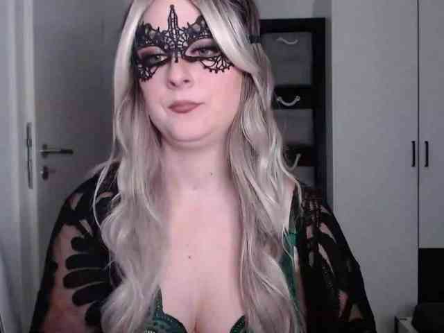 AngelForYou1 webcam