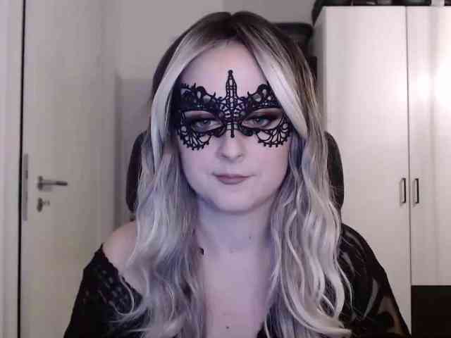 AngelForYou1 webcam